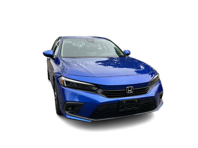 2022 Honda Civic in Langley, British Columbia