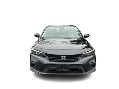 2022 Honda Civic in Vancouver, British Columbia
