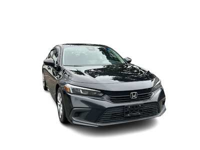 2022 Honda Civic in Vancouver, British Columbia