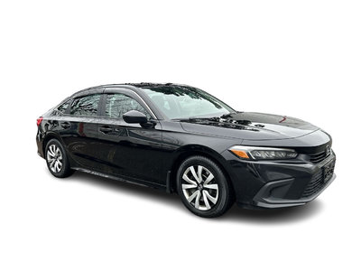 2022 Honda Civic in Vancouver, British Columbia