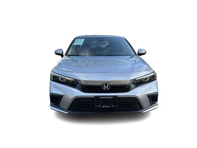 2022 Honda Civic in North Vancouver, British Columbia