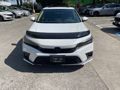 2022 Honda Civic in Vancouver, British Columbia