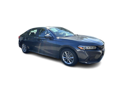 2022 Honda Civic in Vancouver, British Columbia