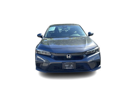 2022 Honda Civic in Vancouver, British Columbia