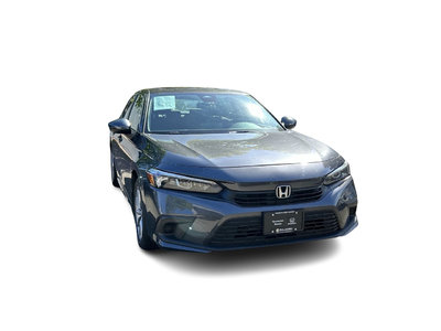 2022 Honda Civic in Vancouver, British Columbia