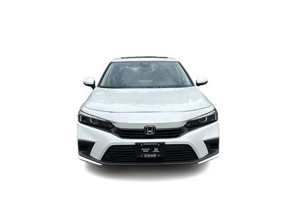 2022 Honda Civic in Vancouver, British Columbia
