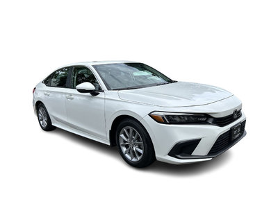 2022 Honda Civic in Vancouver, British Columbia
