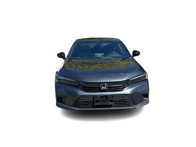 2022 Honda Civic in Vancouver, British Columbia
