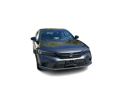 2022 Honda Civic in North Vancouver, British Columbia