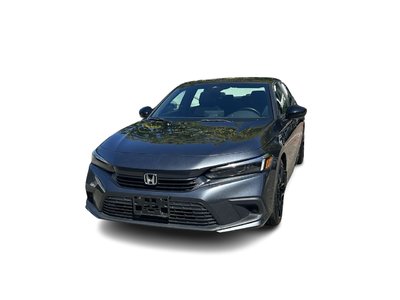 2022 Honda Civic in Vancouver, British Columbia