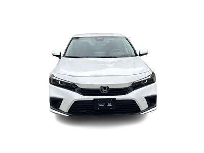 2022 Honda Civic in Langley, British Columbia