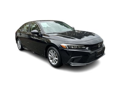 2022 Honda Civic in Vancouver, British Columbia