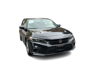 2022 Honda Civic in Vancouver, British Columbia