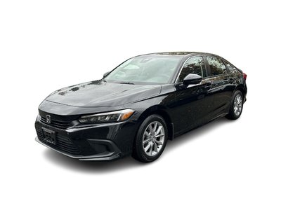 Honda Civic  2022 à Vancouver, Colombie-Britannique