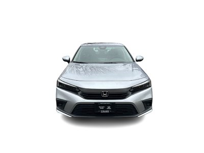 Honda Civic  2022 à Vancouver, Colombie-Britannique