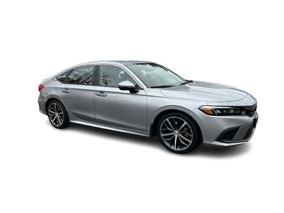 2022 Honda Civic in Langley, British Columbia