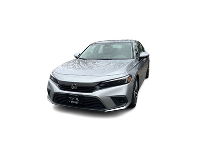 Honda Civic  2022 à Vancouver, Colombie-Britannique