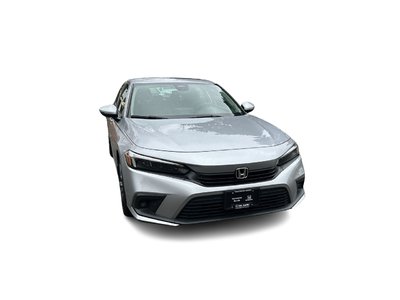 2022 Honda Civic in Langley, British Columbia