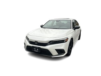 Honda Civic  2022 à Vancouver, Colombie-Britannique