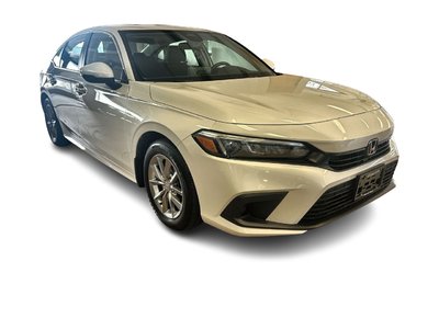 2022 Honda Civic in Vancouver, British Columbia