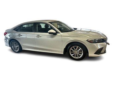 2022 Honda Civic in Vancouver, British Columbia