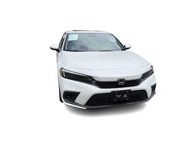 2022 Honda Civic in Vancouver, British Columbia
