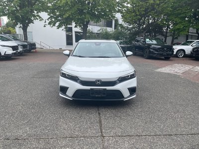 Honda Civic  2022 à Vancouver, Colombie-Britannique