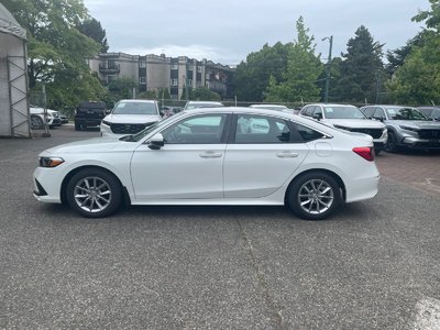 Honda Civic  2022 à Vancouver, Colombie-Britannique