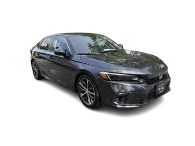 2022 Honda Civic in Vancouver, British Columbia