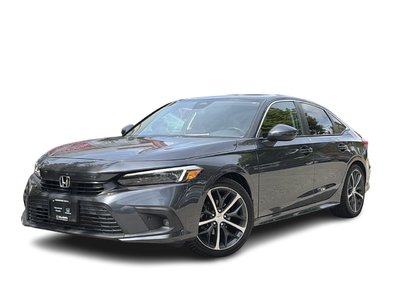 2022 Honda Civic in Vancouver, British Columbia