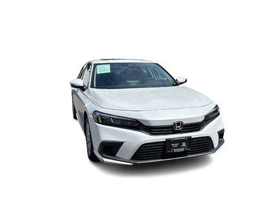 2023 Honda Civic in Richmond, British Columbia