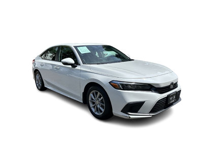 2023 Honda Civic in Richmond, British Columbia