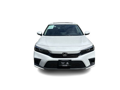 2023 Honda Civic in Richmond, British Columbia