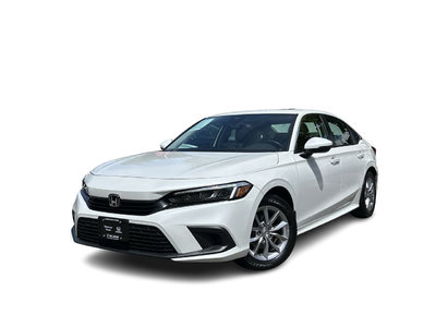 2023 Honda Civic in Richmond, British Columbia