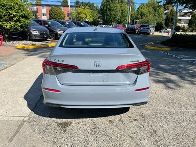 Honda Civic  2023 à Vancouver, Colombie-Britannique