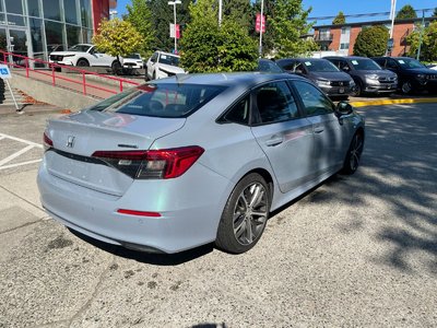 Honda Civic  2023 à Vancouver, Colombie-Britannique
