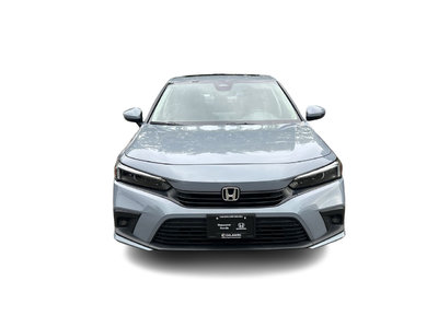 2023 Honda Civic in Vancouver, British Columbia
