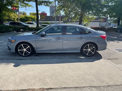 2023 Honda Civic in North Vancouver, British Columbia