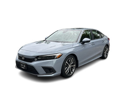 2023 Honda Civic in Vancouver, British Columbia