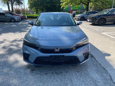 2023 Honda Civic in North Vancouver, British Columbia