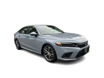 2023 Honda Civic in Vancouver, British Columbia
