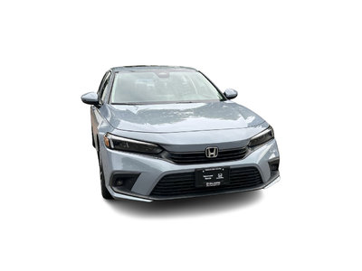 2023 Honda Civic in Vancouver, British Columbia