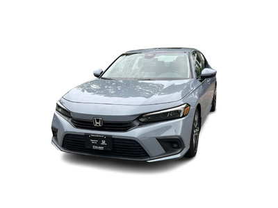 2023 Honda Civic in Vancouver, British Columbia