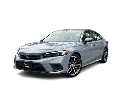 2023 Honda Civic in Vancouver, British Columbia