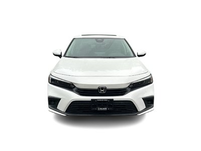 2023 Honda Civic in Vancouver, British Columbia