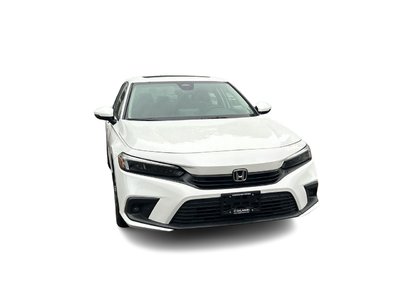2023 Honda Civic in Vancouver, British Columbia