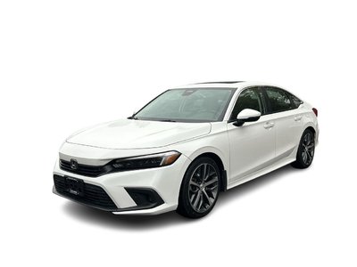 2023 Honda Civic in Vancouver, British Columbia