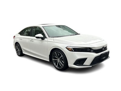 2023 Honda Civic in Vancouver, British Columbia