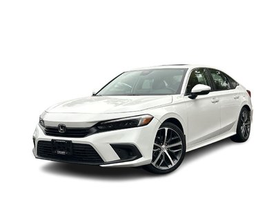 2023 Honda Civic in Vancouver, British Columbia