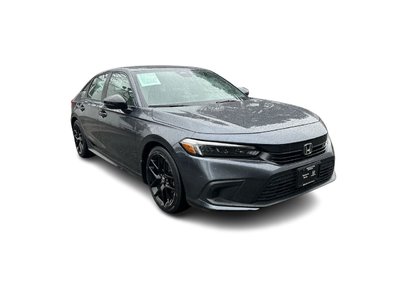 Honda Civic  2023 à Vancouver, Colombie-Britannique